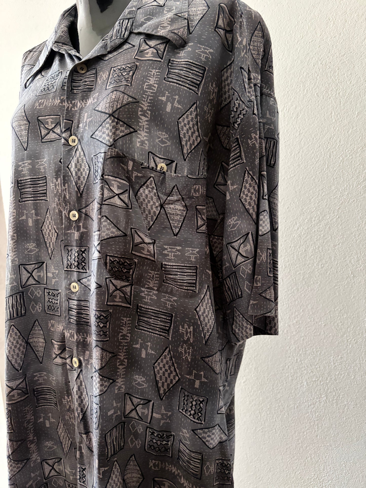 Camicia vintage