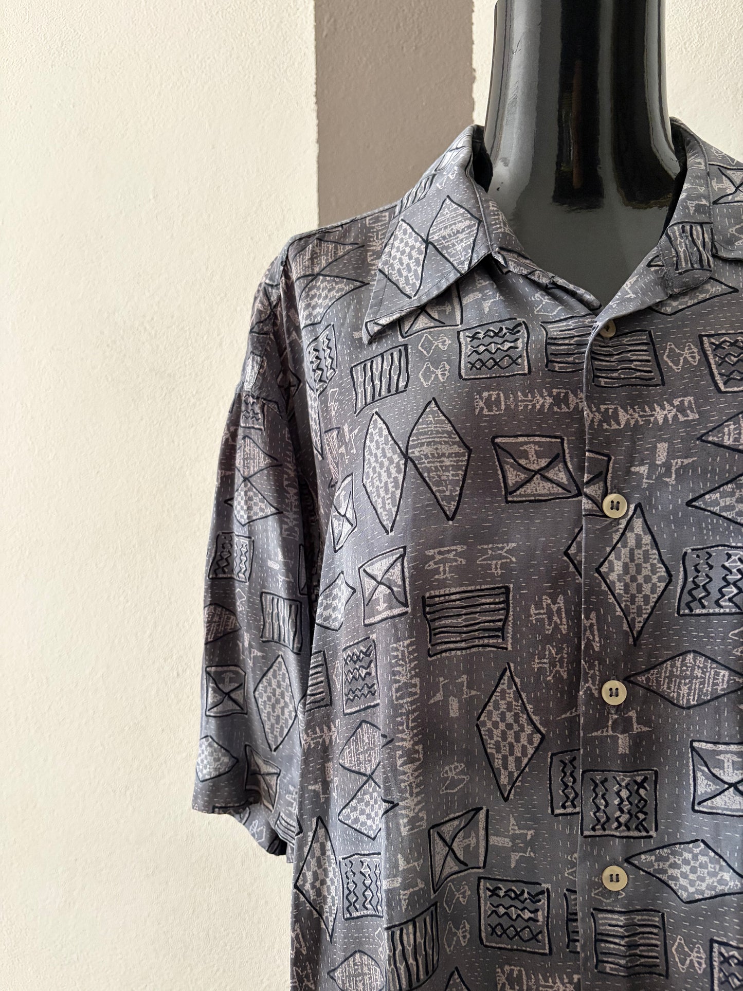 Camicia vintage