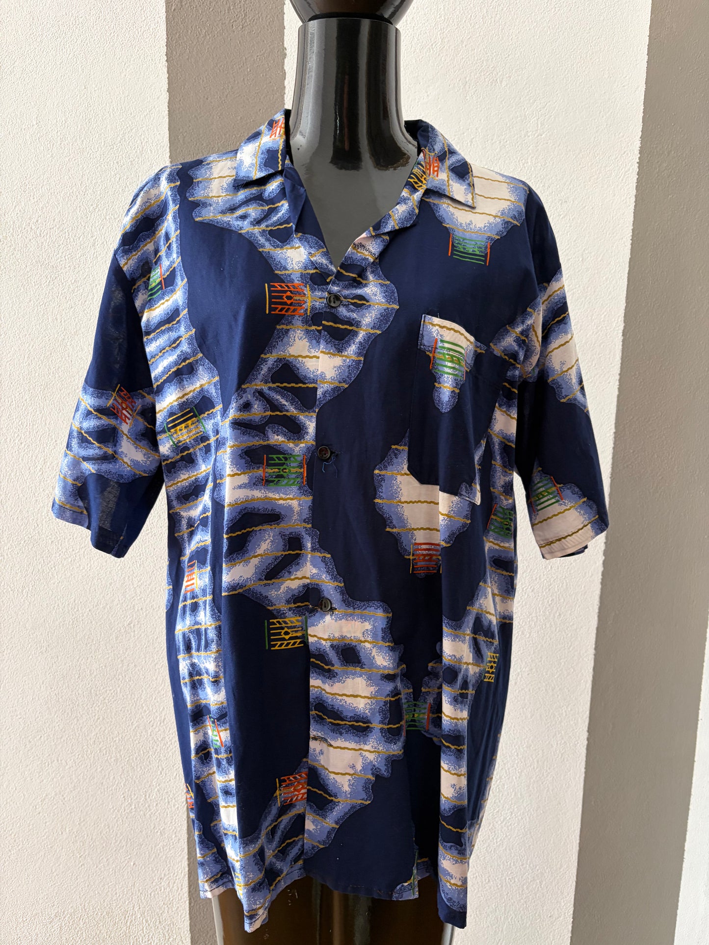 Camicia vintage