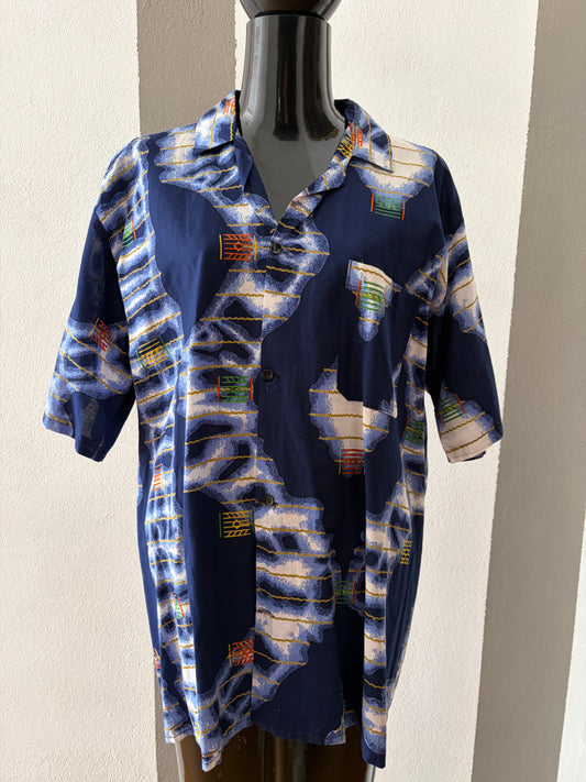 Camicia vintage