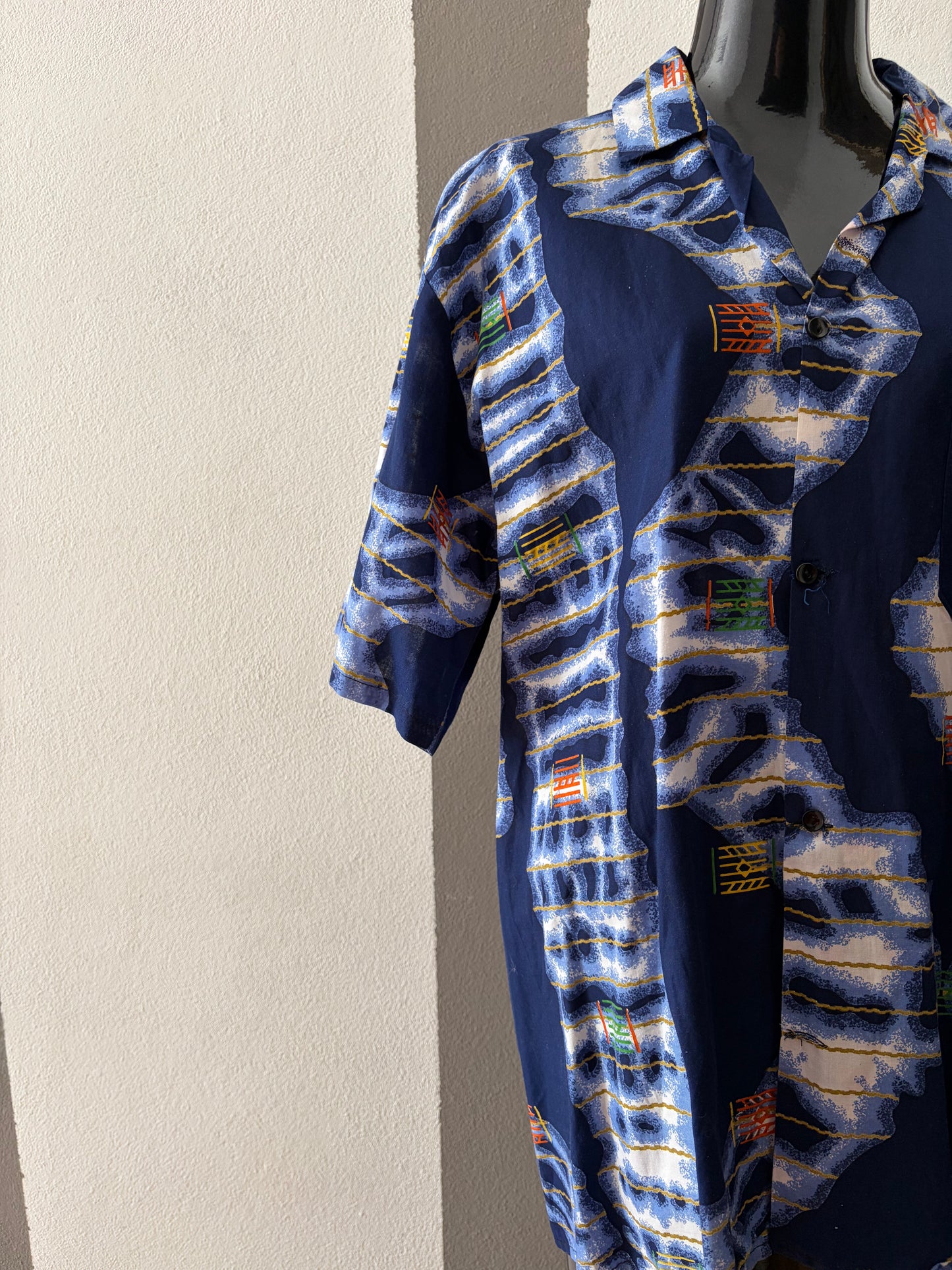 Camicia vintage