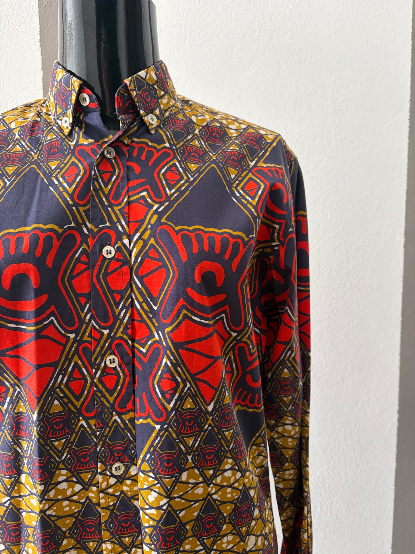 Camicia vintage