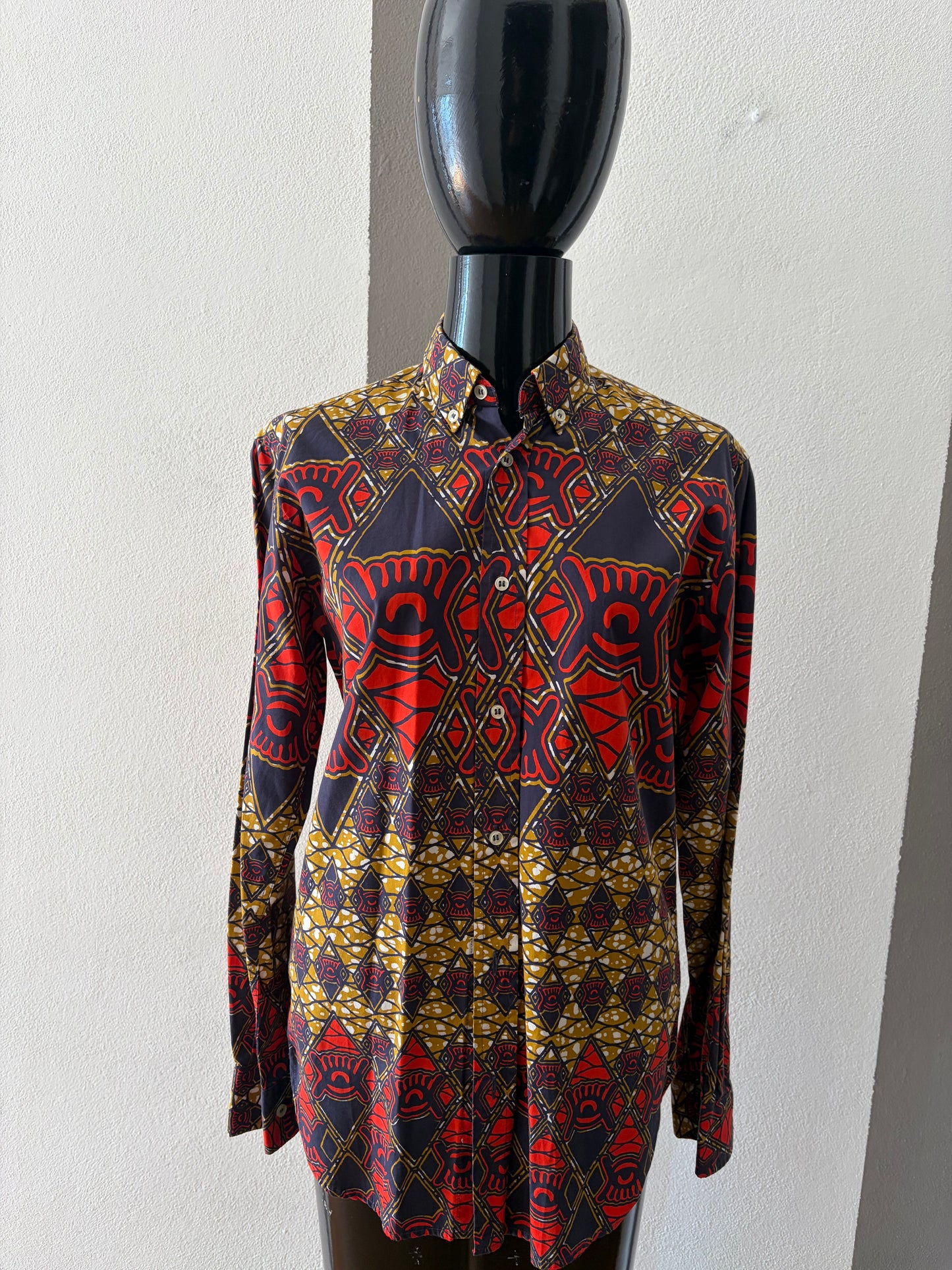 Camicia vintage