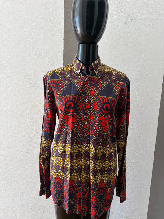 Camicia vintage