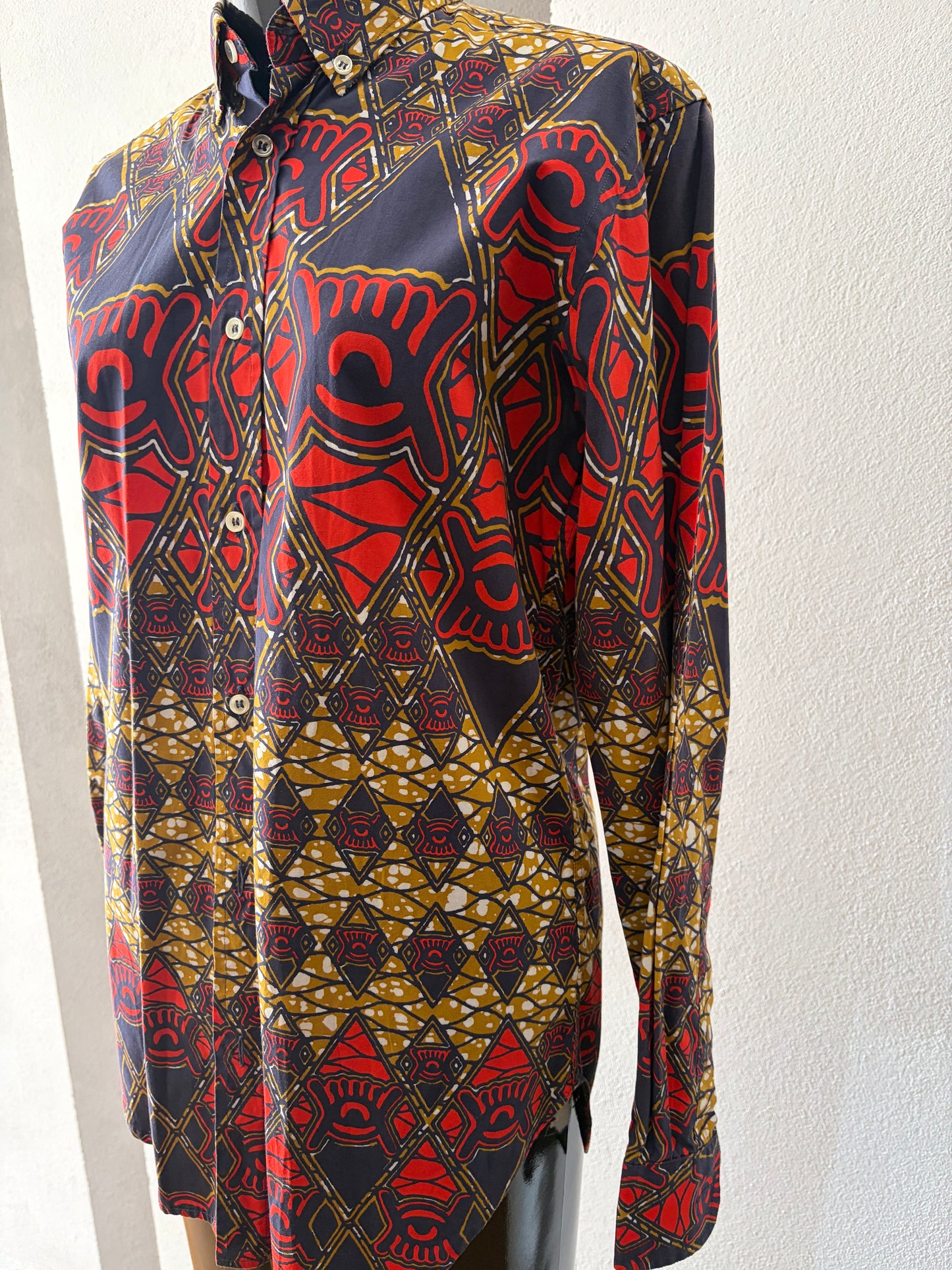 Camicia vintage