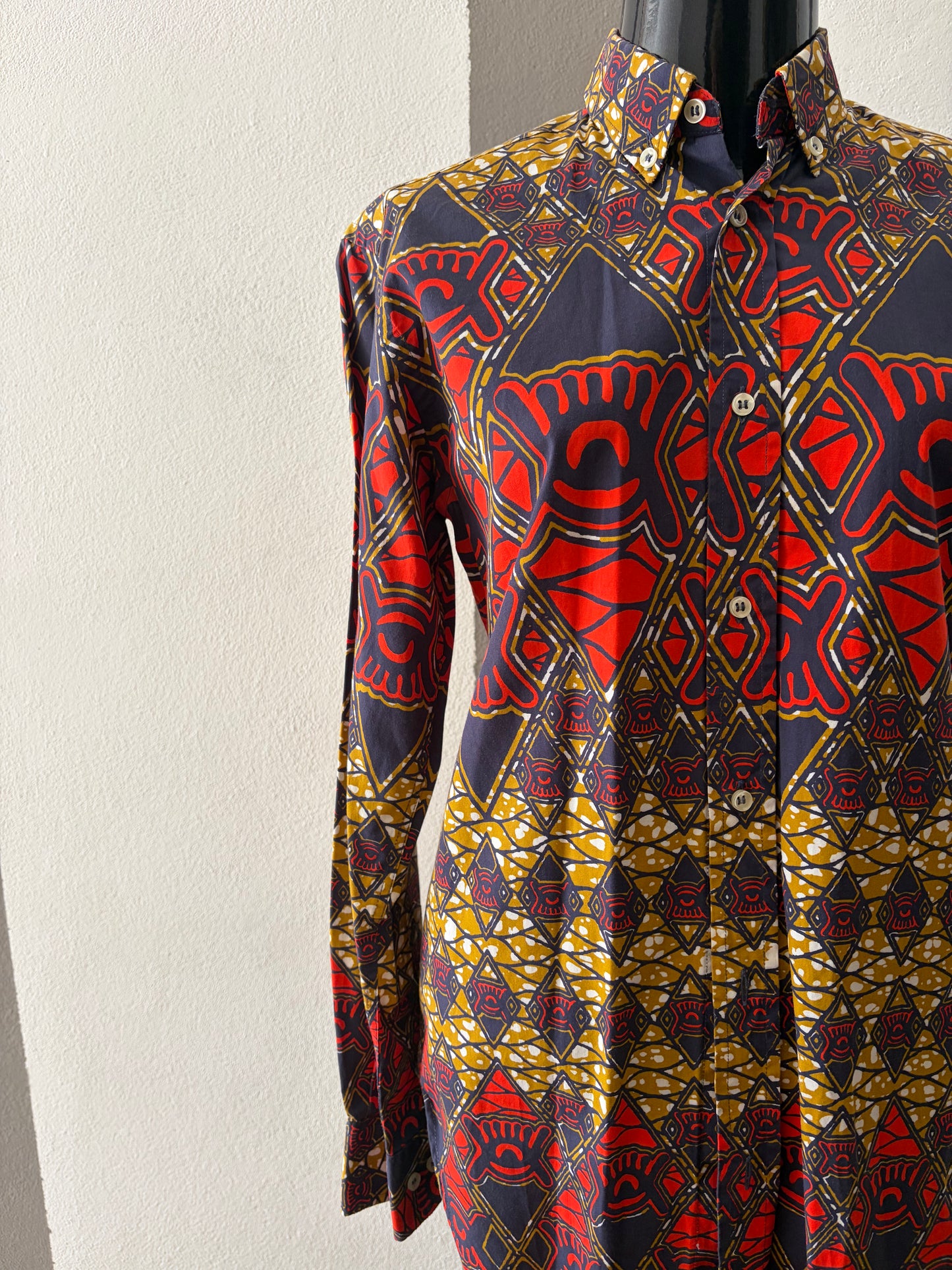 Camicia vintage