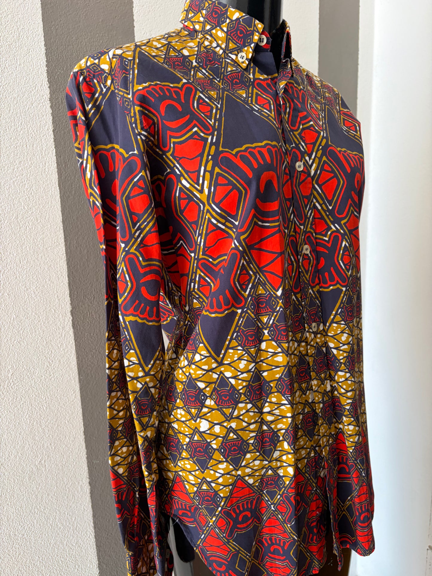 Camicia vintage