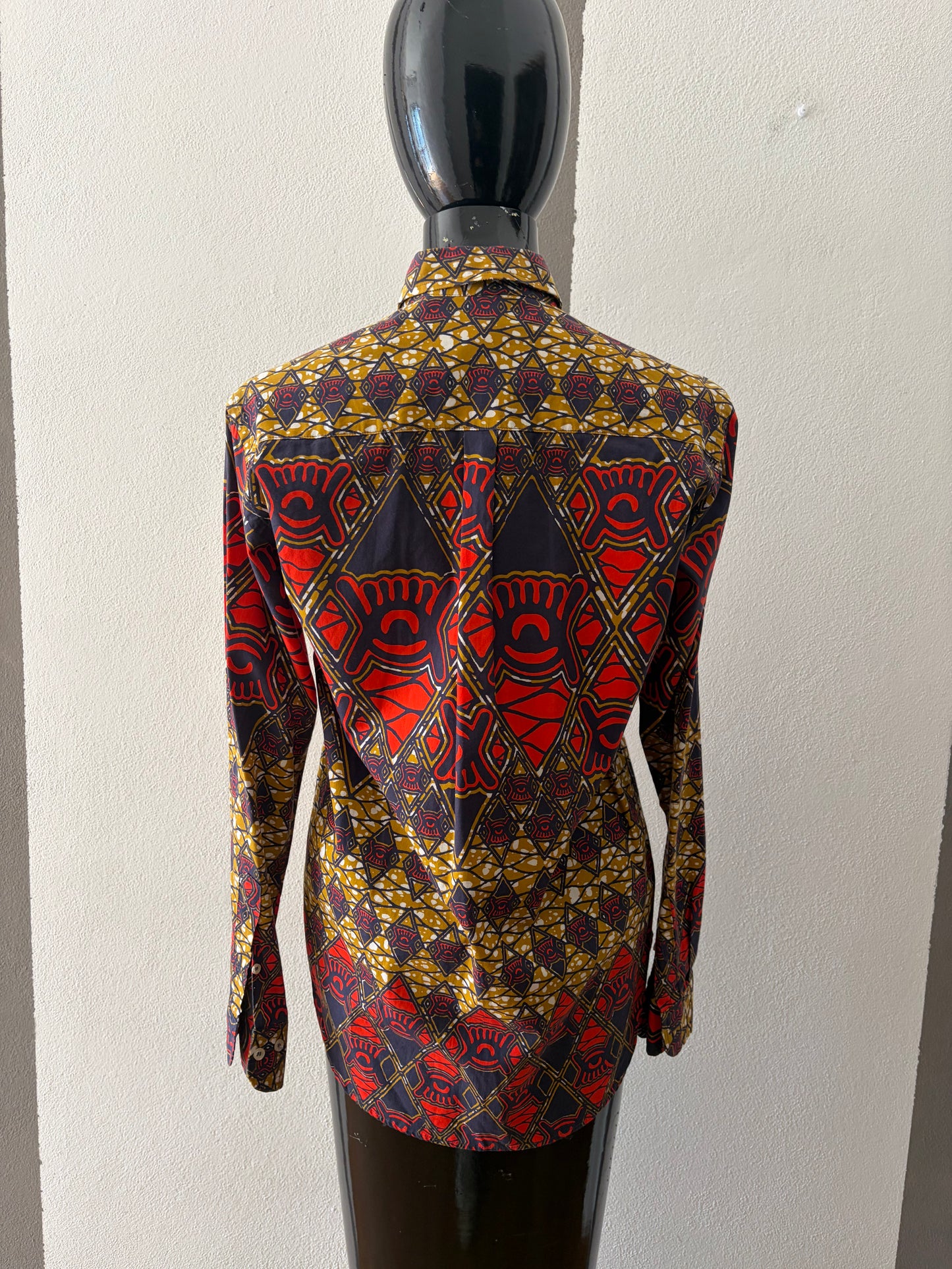 Camicia vintage