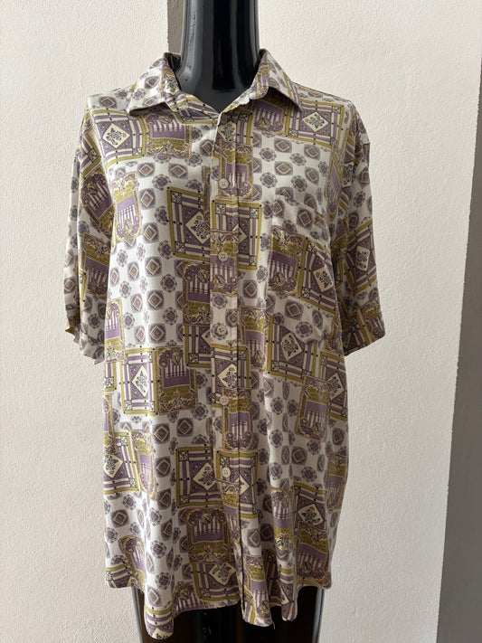 Camicia vintage