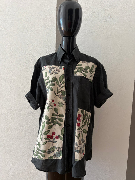 Camicia custom collezione macedonia