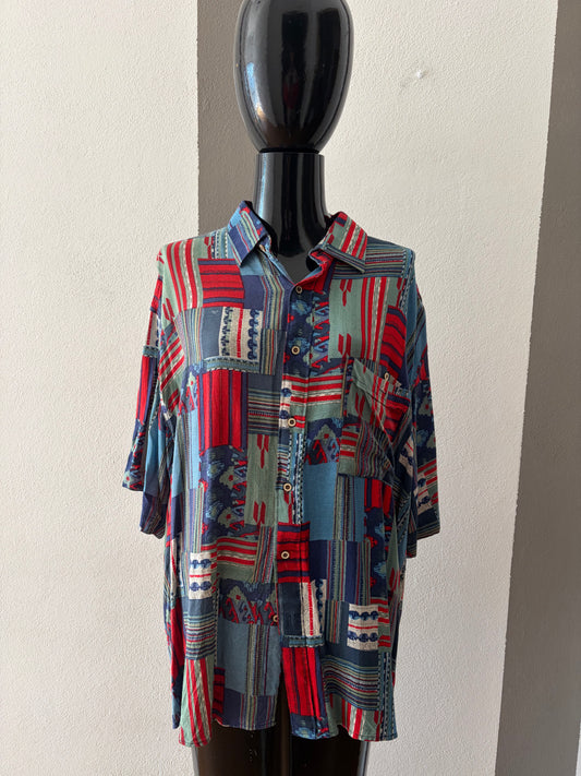 Camicia vintage