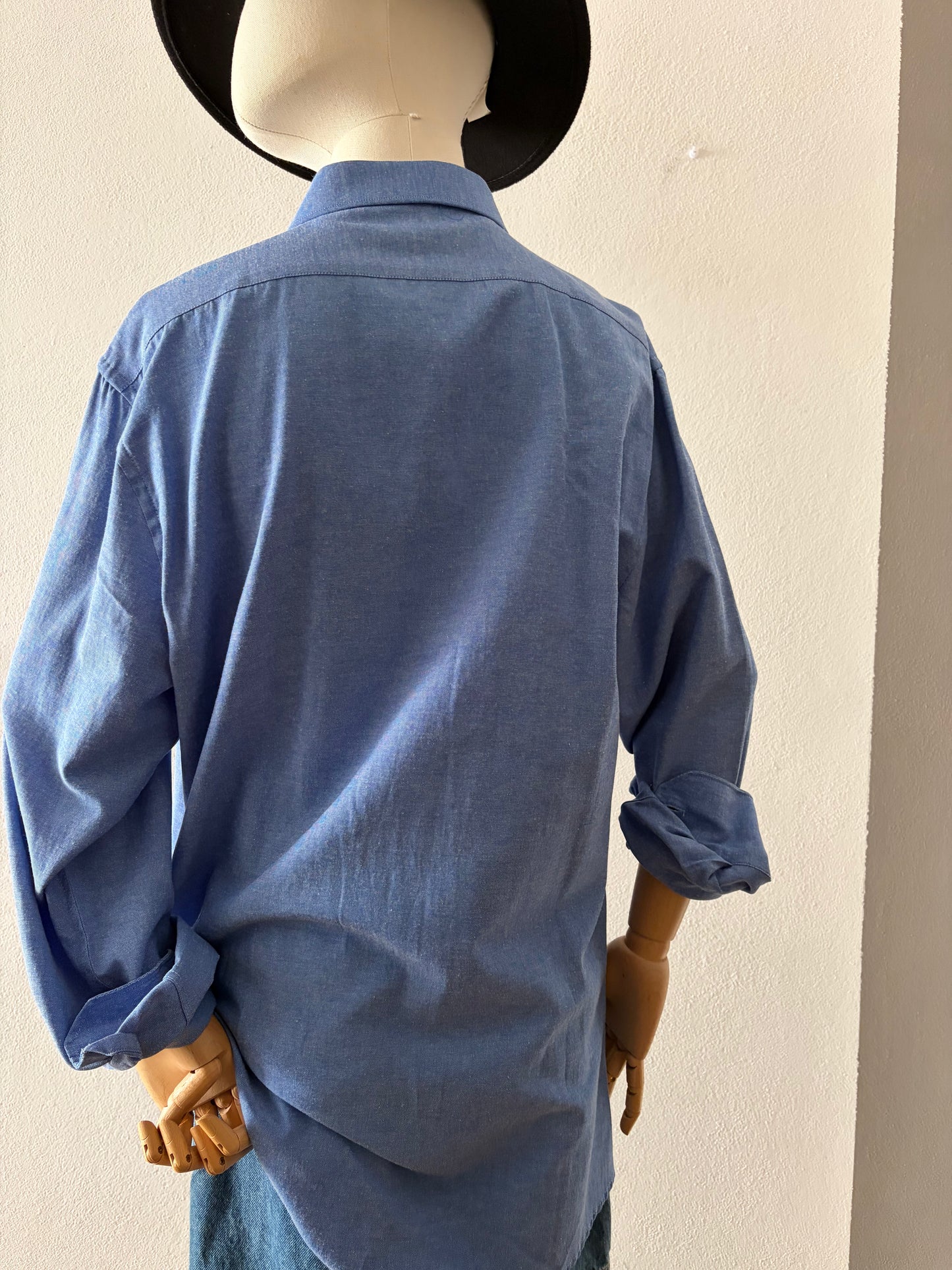 Camicia custom Banane e Fragole