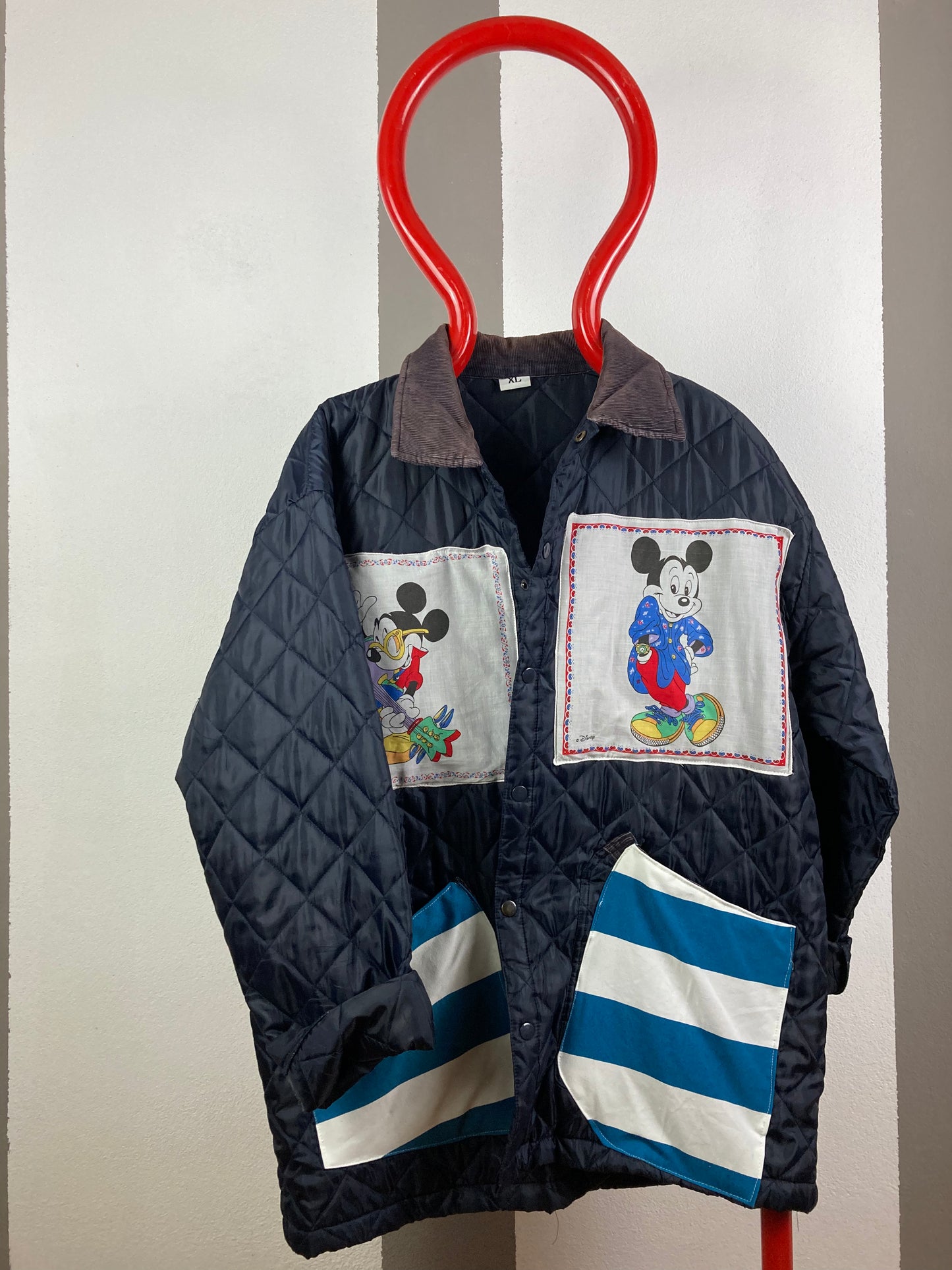 TRAPUNTATO PACHT MICHEY MOUSE