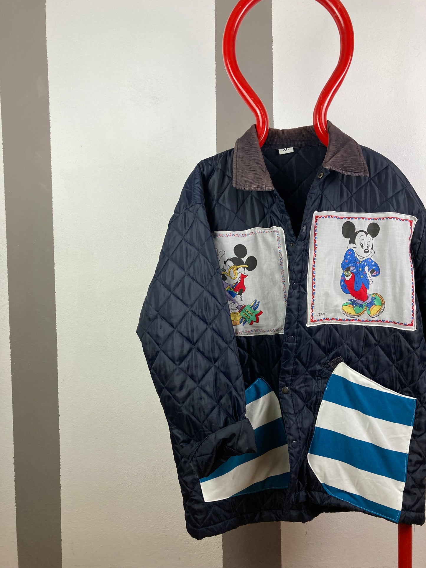 TRAPUNTATO PACHT MICHEY MOUSE