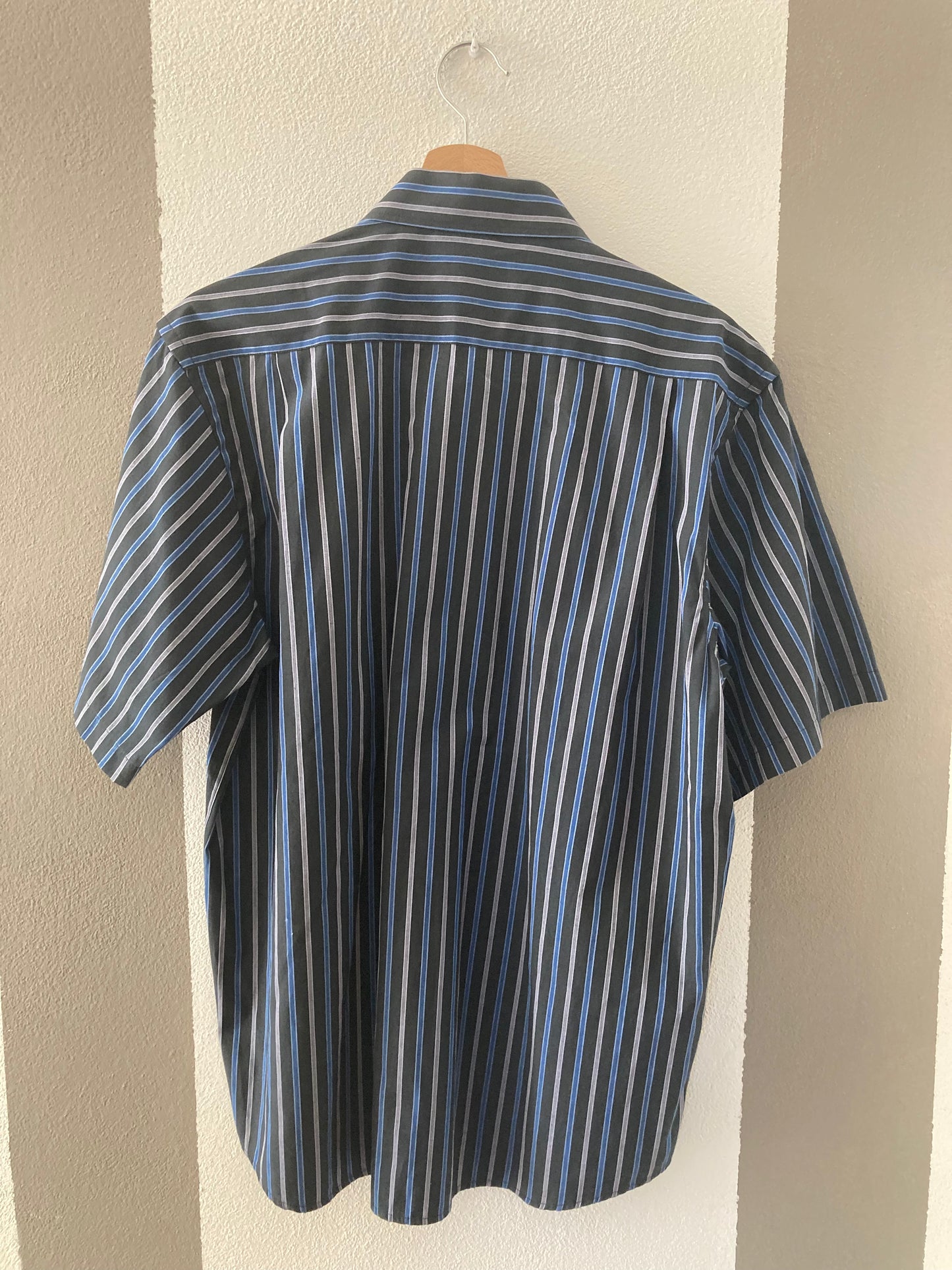 CAMICIA CUSTOM GAMING