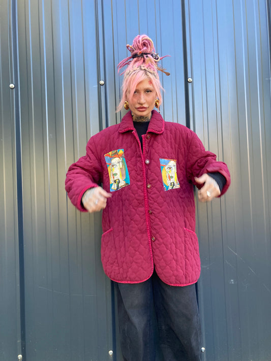 TRAPUNTINO CUSTOM ND  PICASSO