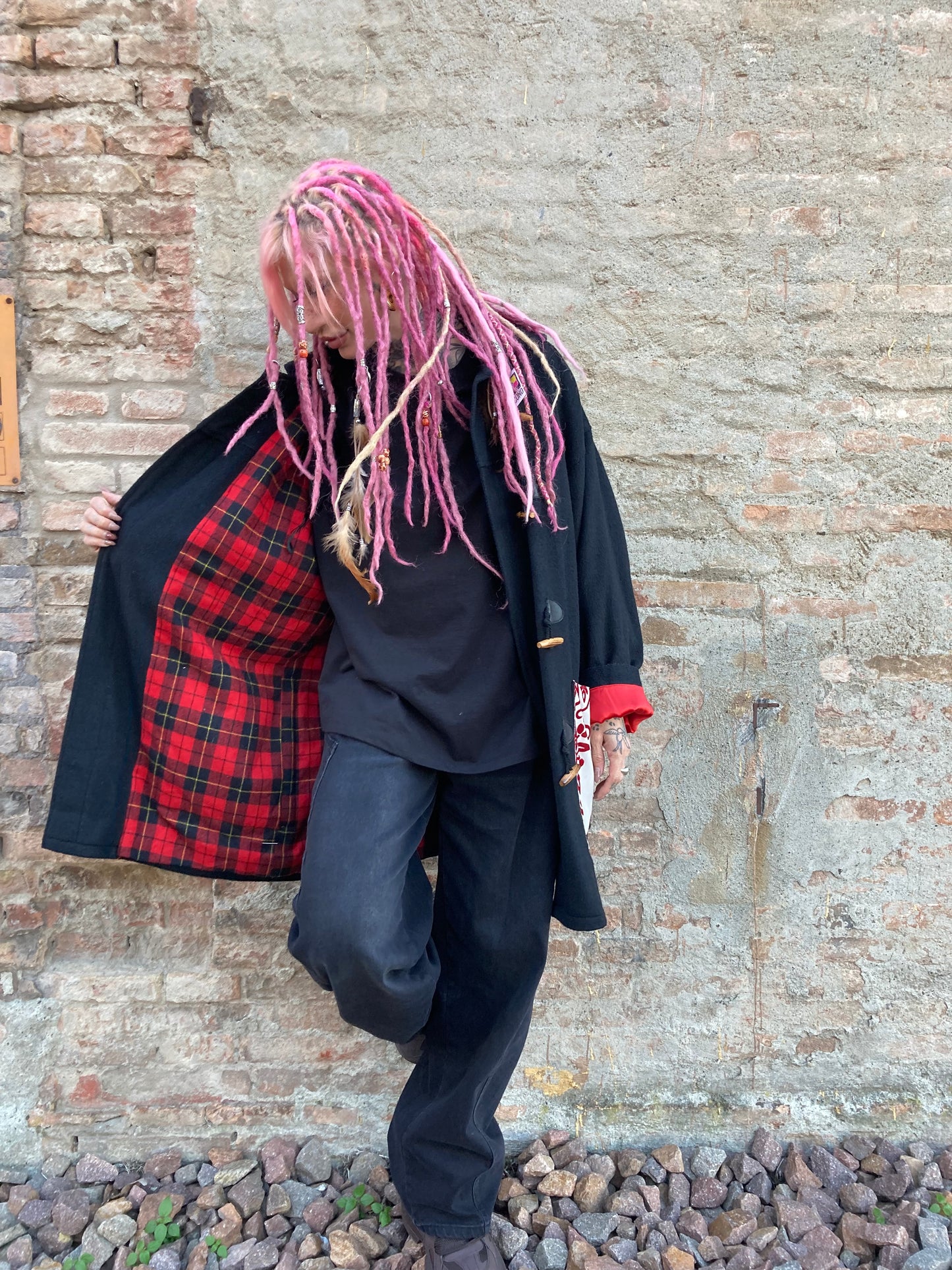 MONTGOMERY CUSTOM CON PROLIFI FLOREALI IN RILIEVO