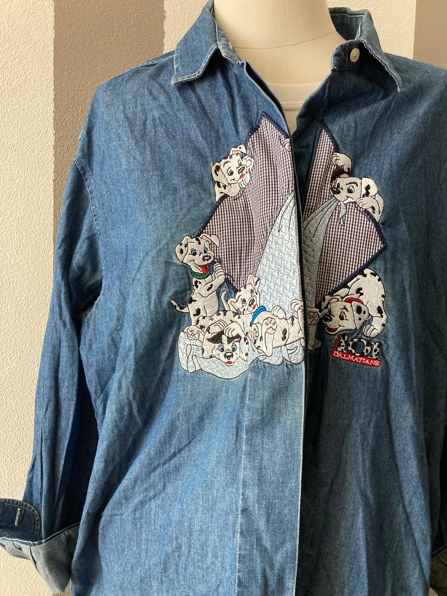 CAMICIA EMMANUEL SCHVILI CARICA 101