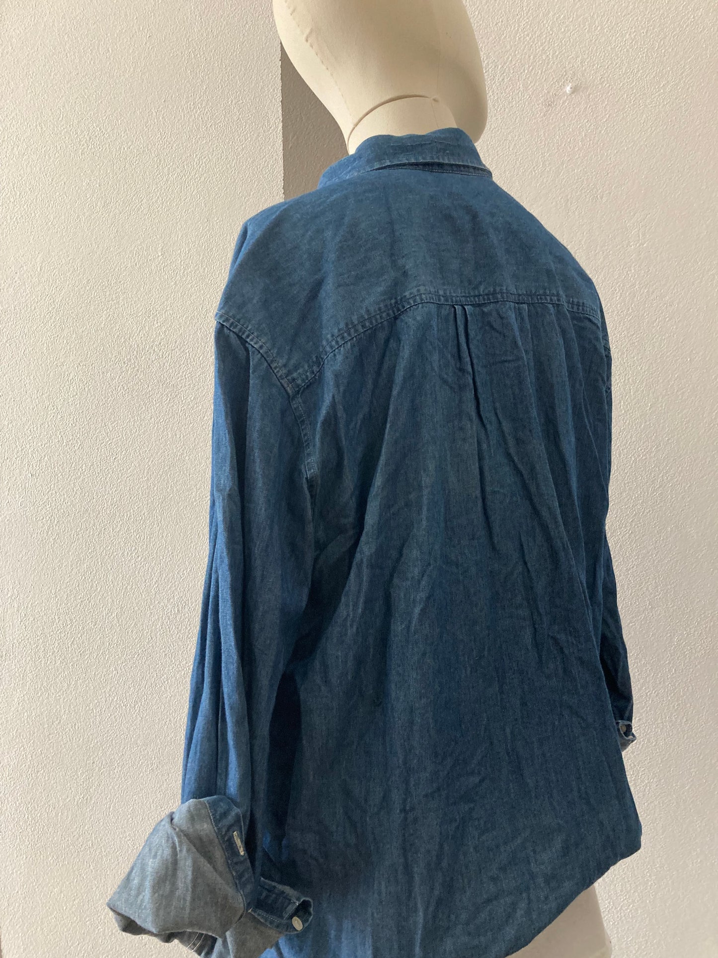 CAMICIA EMMANUEL SCHVILI CARICA 101