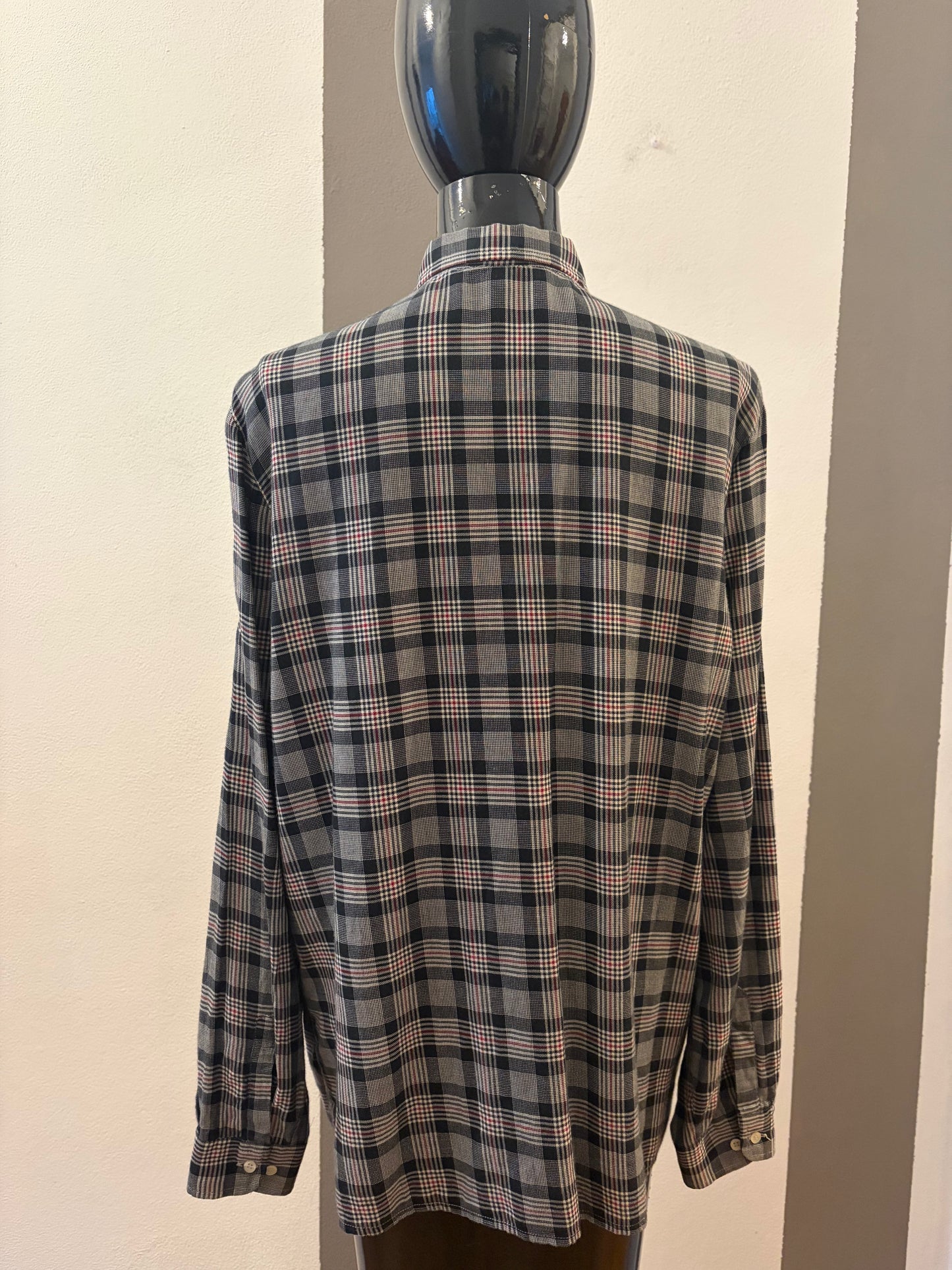 CAMICIA EMMANUEL SCHVILI  PERSONAGGI WARNER BROS