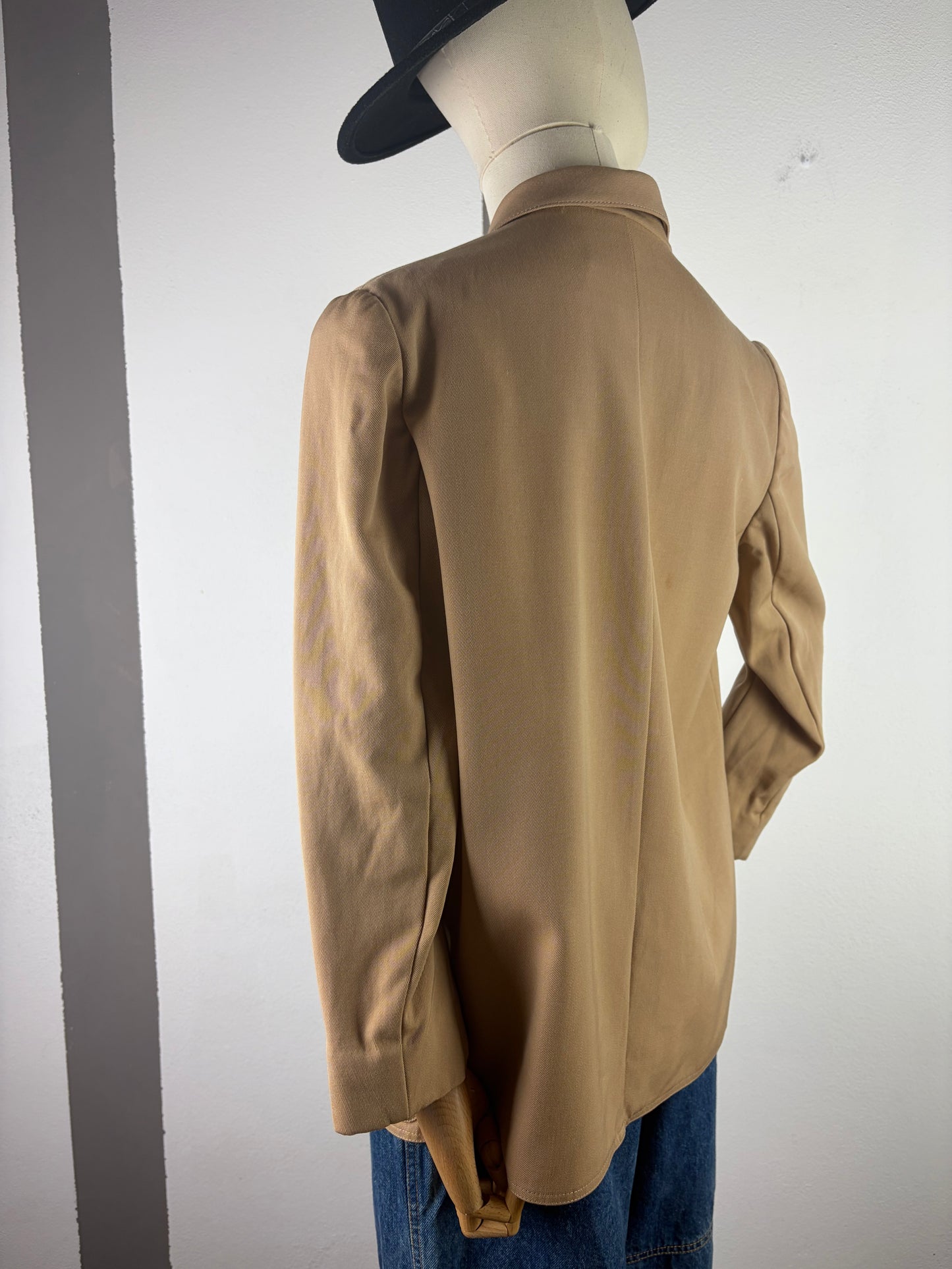 BLAZER CUSTOM CIRCENSE