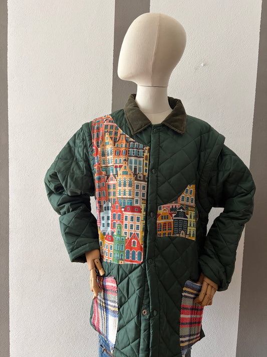 TRAPUNTINO COLL.MACEDONIA VERDONE