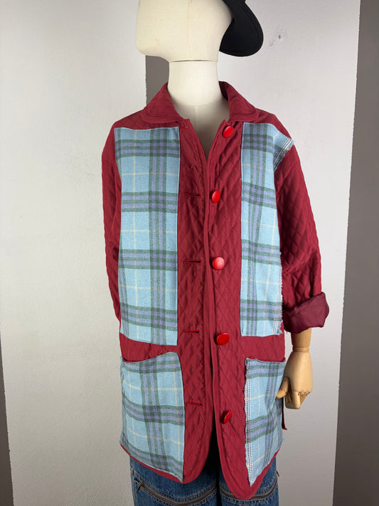 TRAPUNTINO COLL.MACEDONIA ROSA