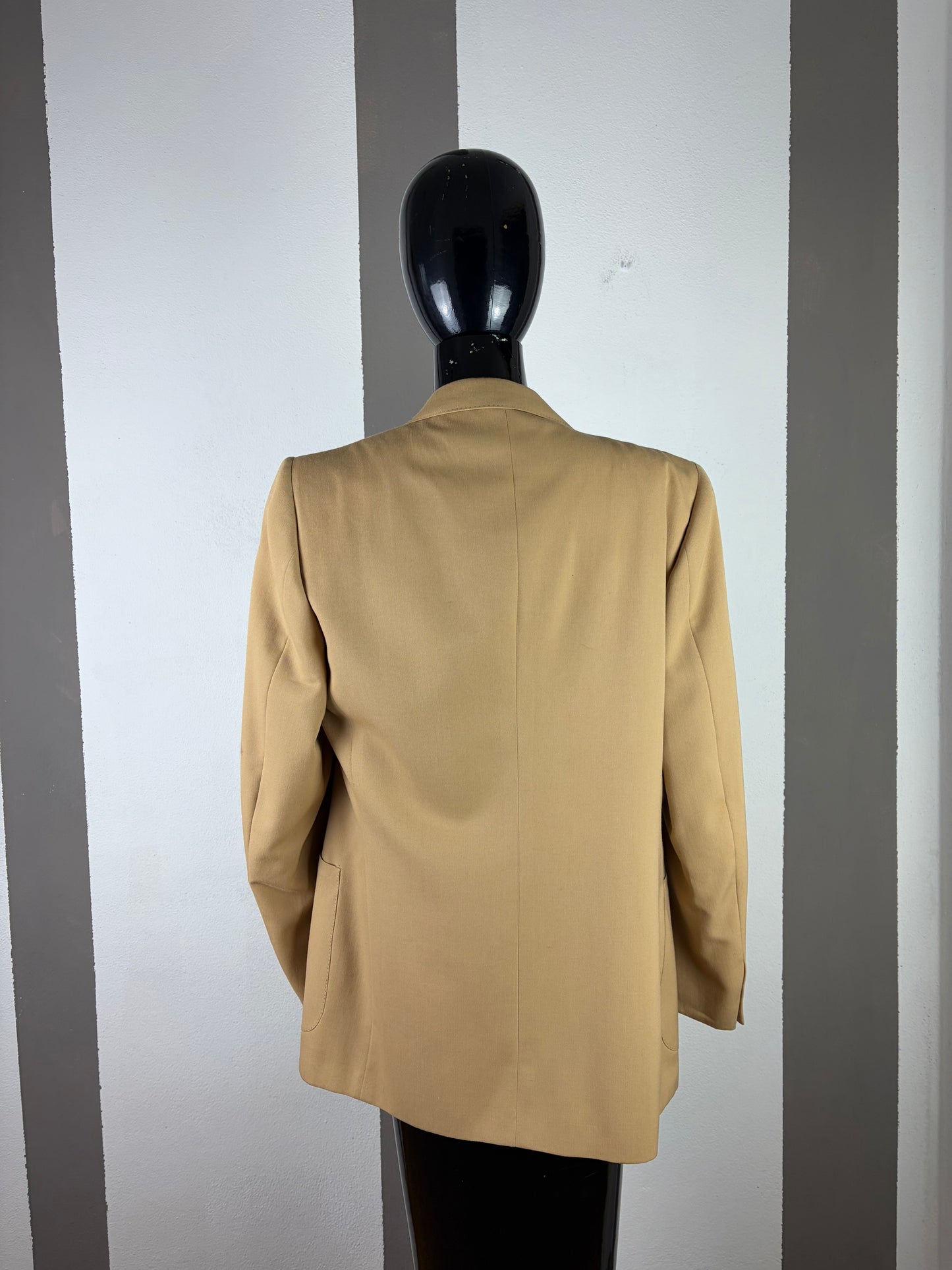 BLAZER CUSTOM CAMPBELL'S SOUP