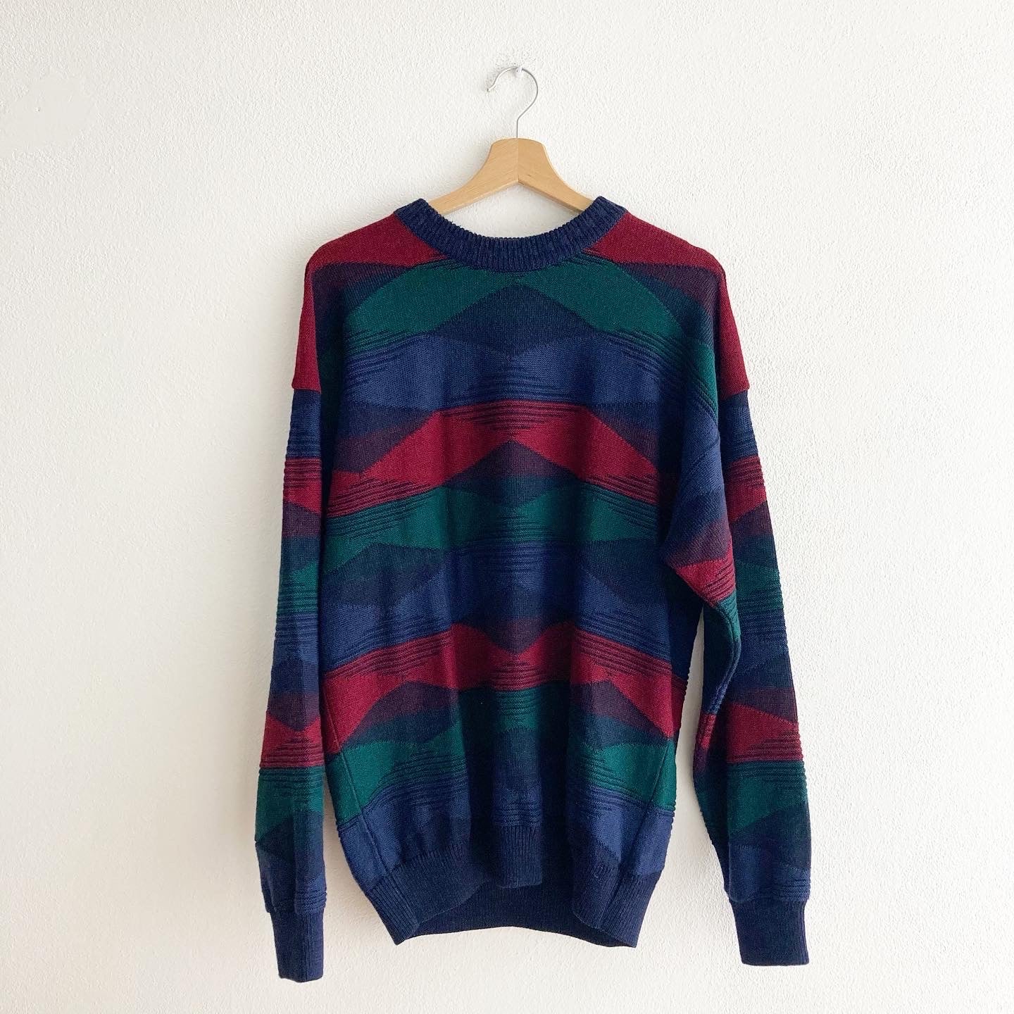 MAGLIONE VINTAGE