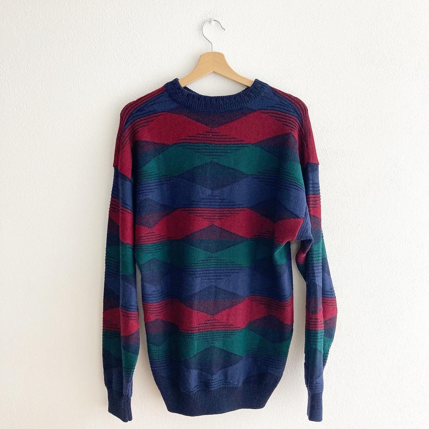 MAGLIONE VINTAGE