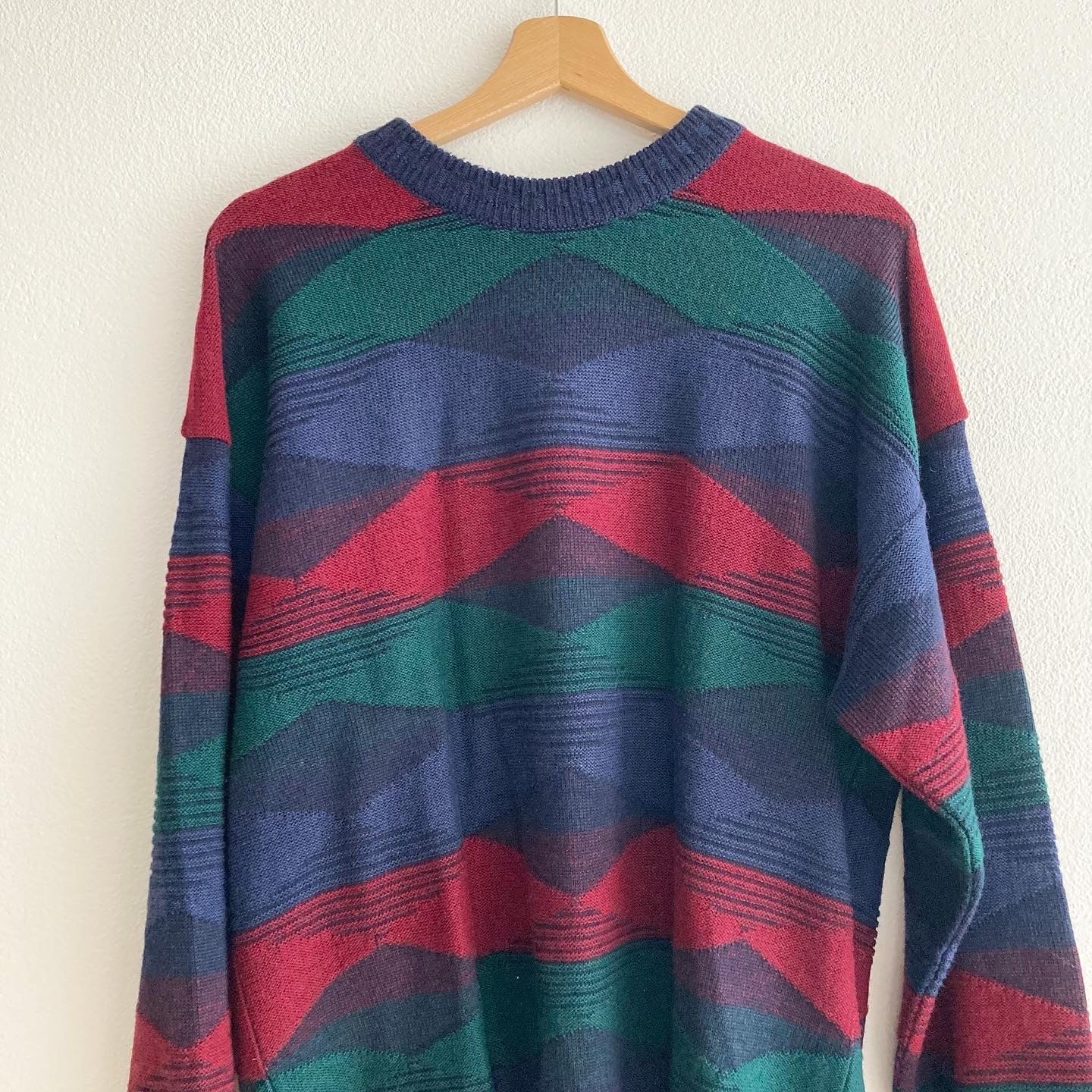 MAGLIONE VINTAGE