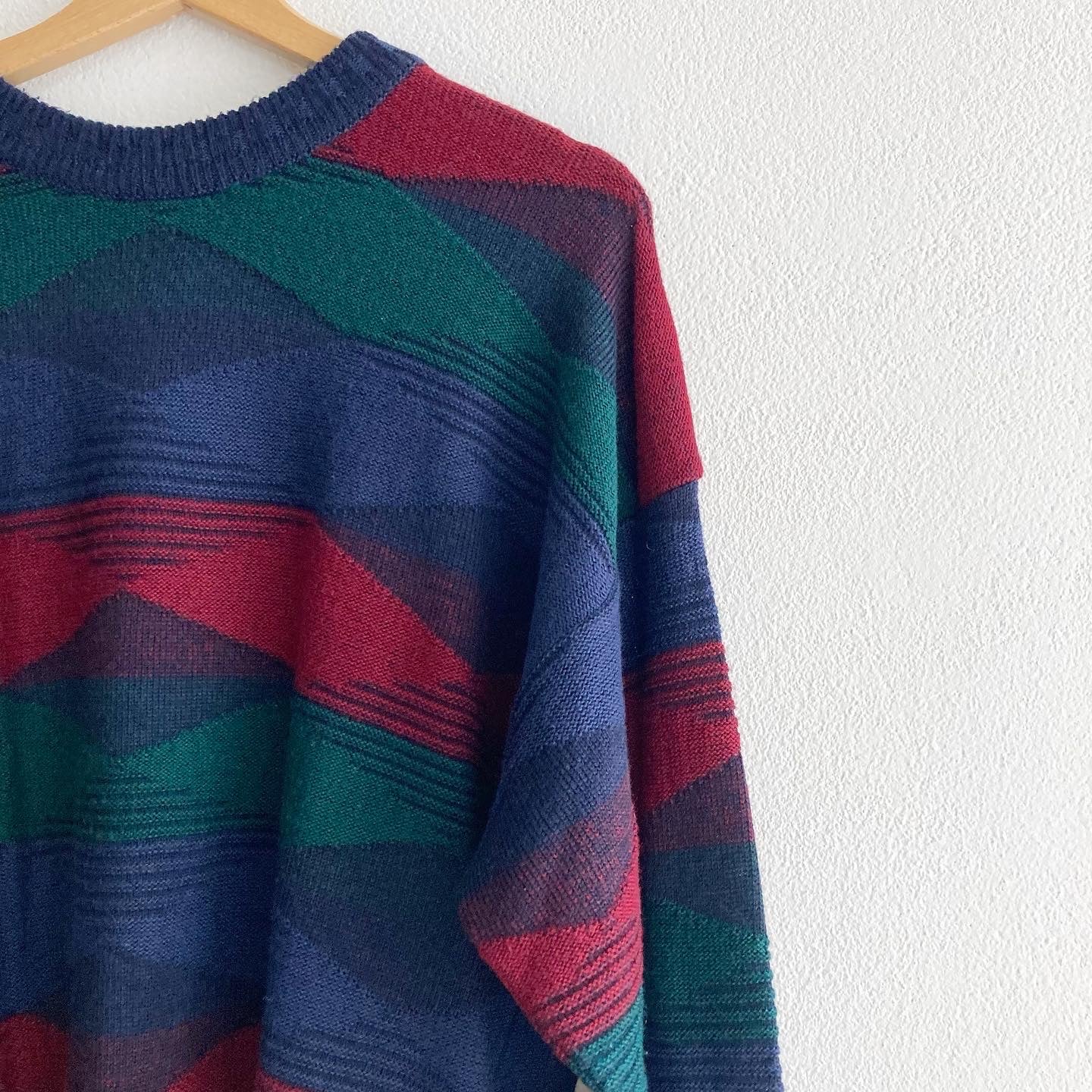 MAGLIONE VINTAGE