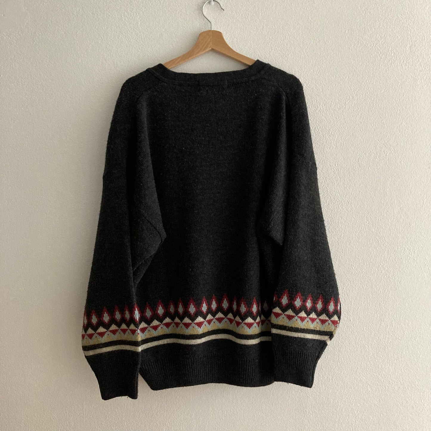 CARDIGAN VINTAGE