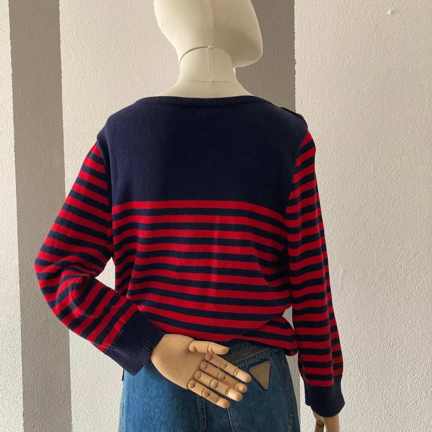 MAGLIONE VINTAGE RALPH LAUREN