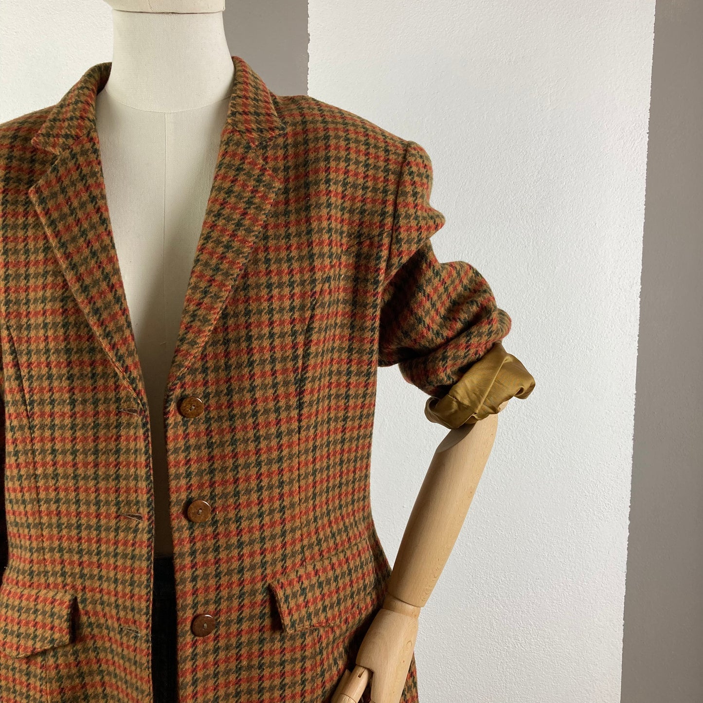 BLAZER VINTAGE