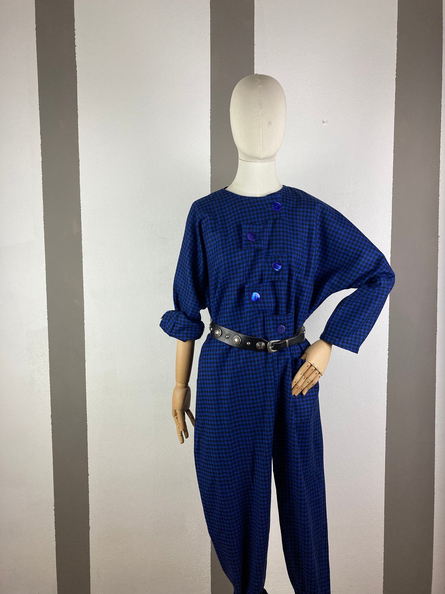 Jumpsuit vintage