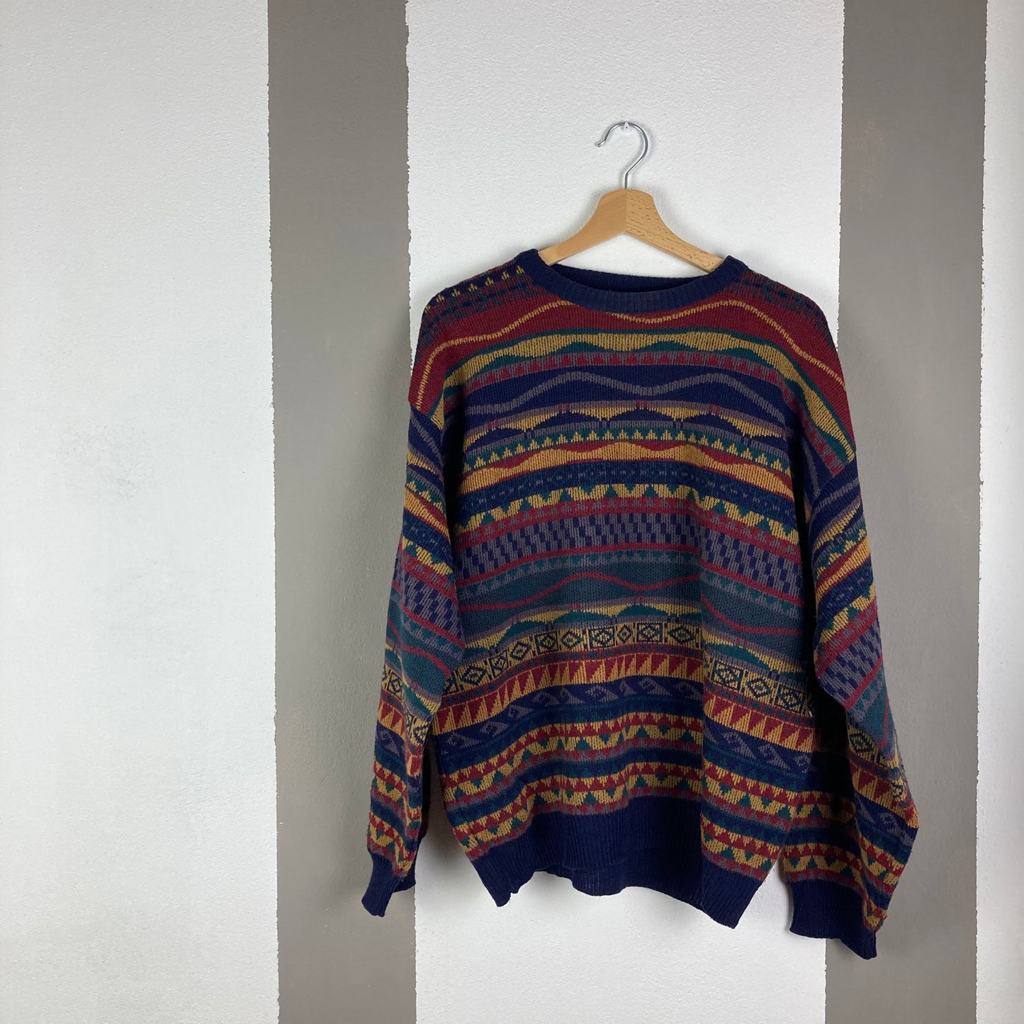 Maglione vintage