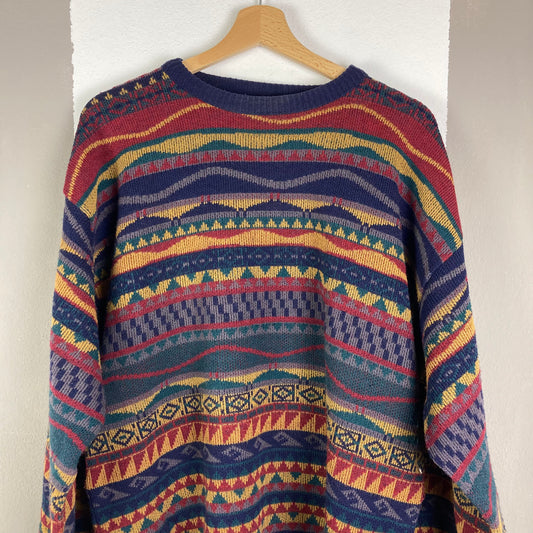 Maglione vintage