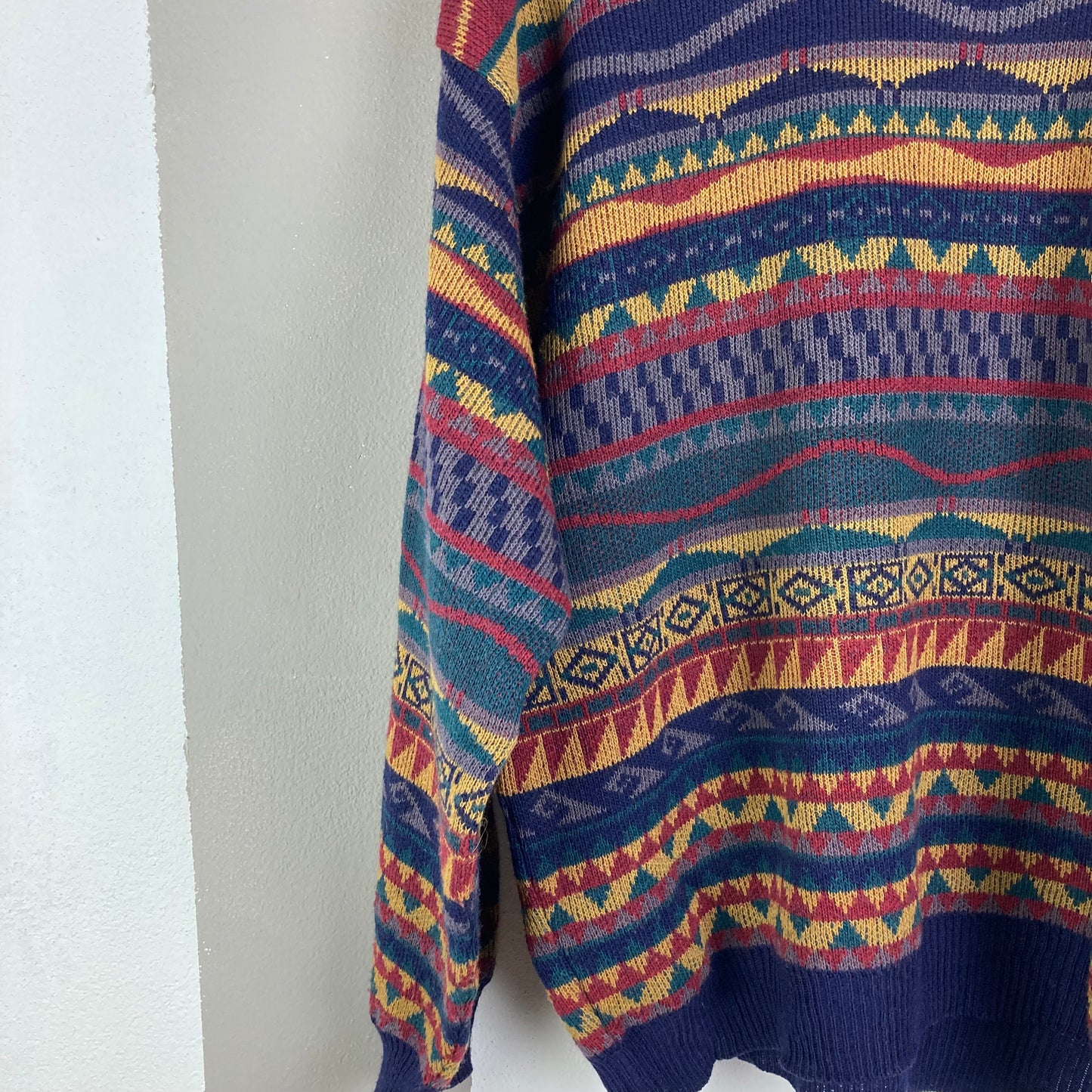 Maglione vintage