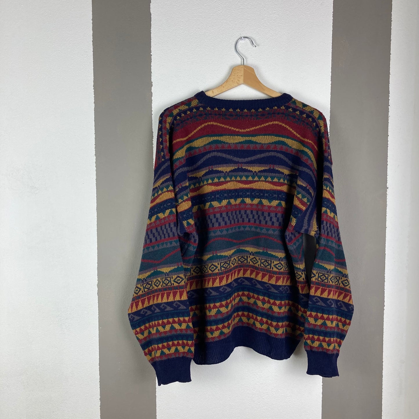 Maglione vintage