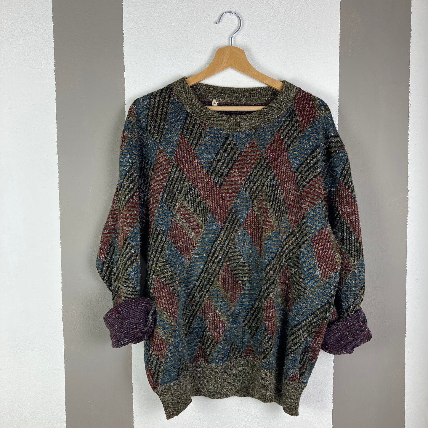 Maglione vintage