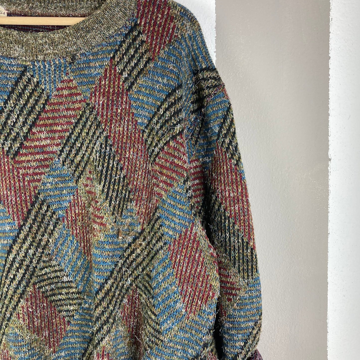 Maglione vintage