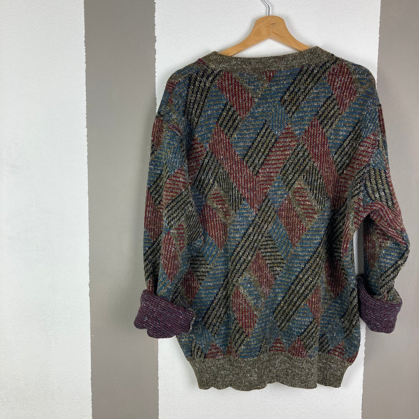 Maglione vintage