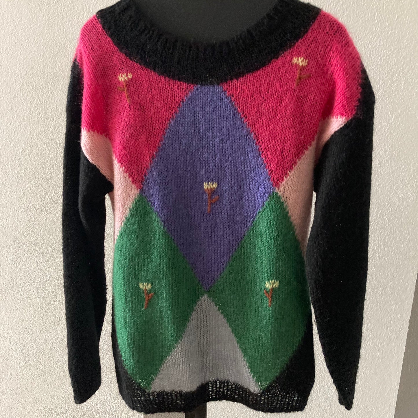 MAGLIONE VINTAGE