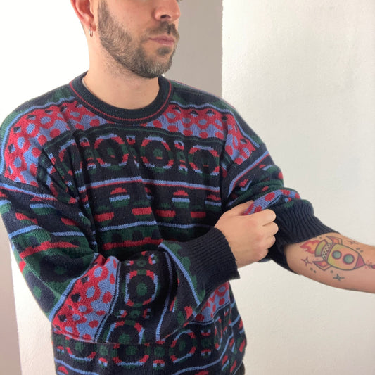 MAGLIONE VINTAGE '90